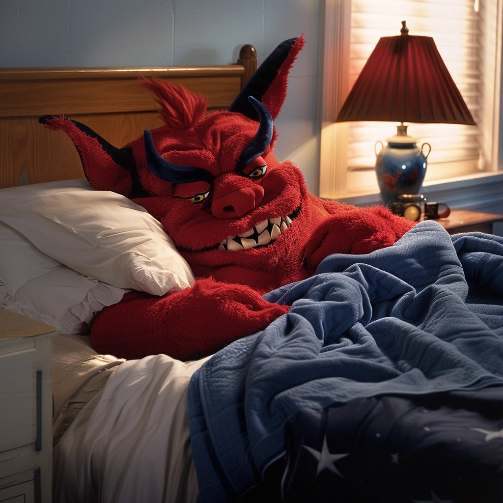 Bedly at Dickinson College: The Ultimate Dorm Comfort Guide