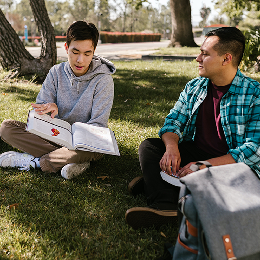 9 Tips for Incoming Freshman