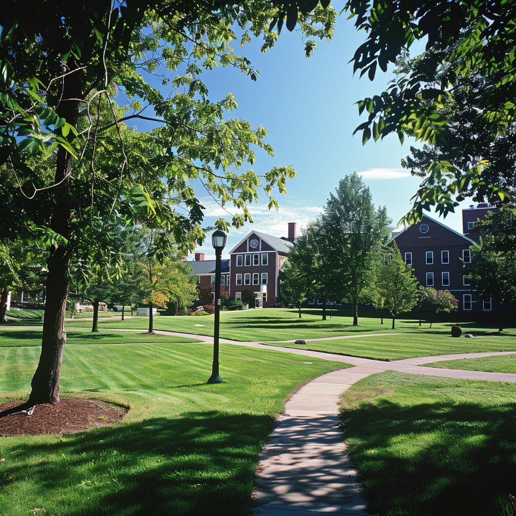 Thriving in Summer School: How to Excel in College Dorms