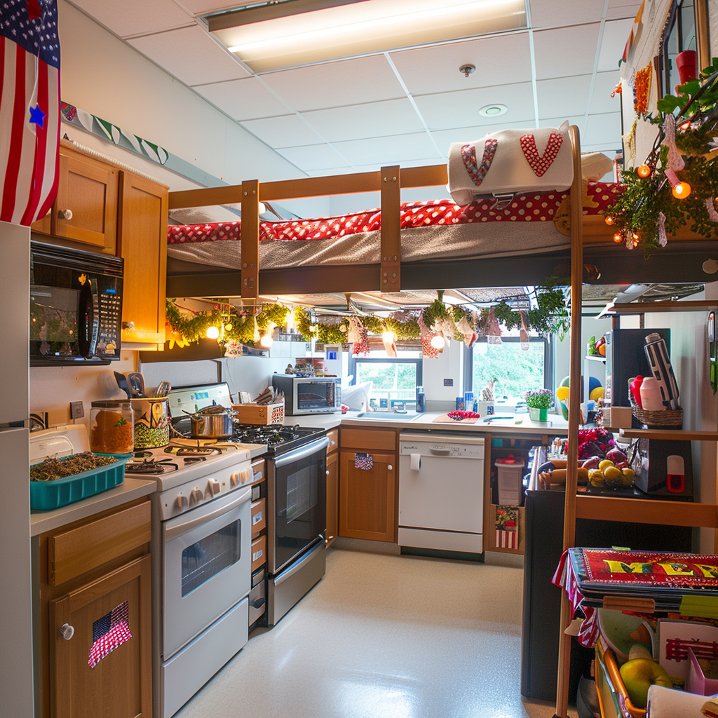 Labor Day Weekend Sales: Must-Have Kitchen Essentials for College Dorms