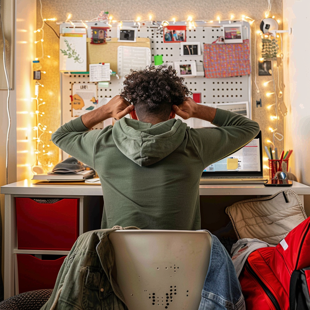 How to Support Your College Student's Mental Health: Essential Tips for Parents