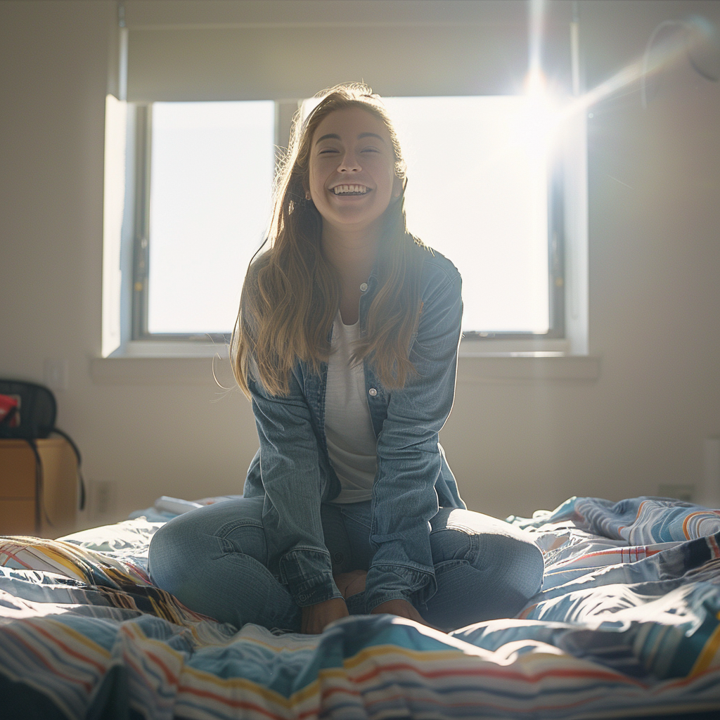 2024 Dorm Essentials: What Every College Student Needs