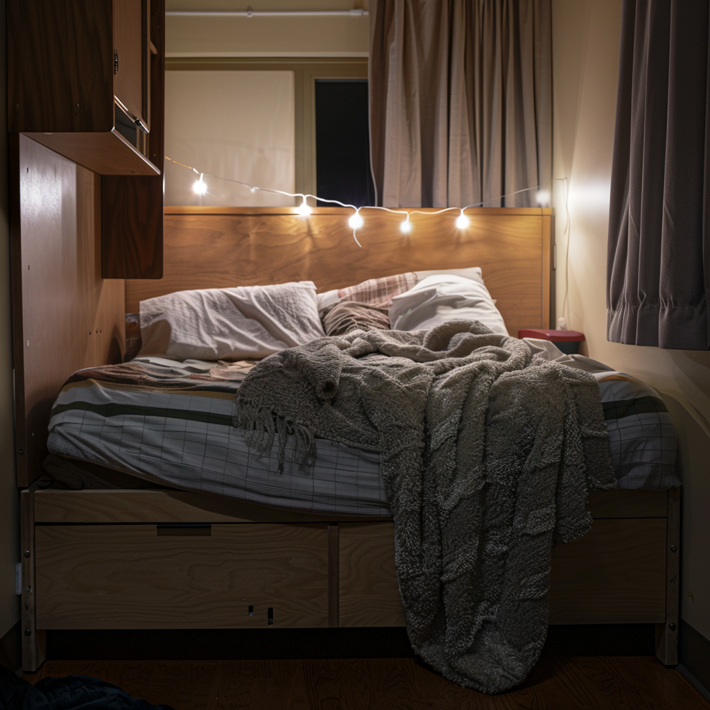 Sleep Awareness Week 2025: Why College Students Need More Sleep