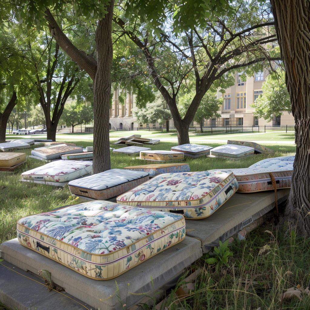 Revolutionize Your Sleep: The Ultimate Guide to Mattress Topper Straps