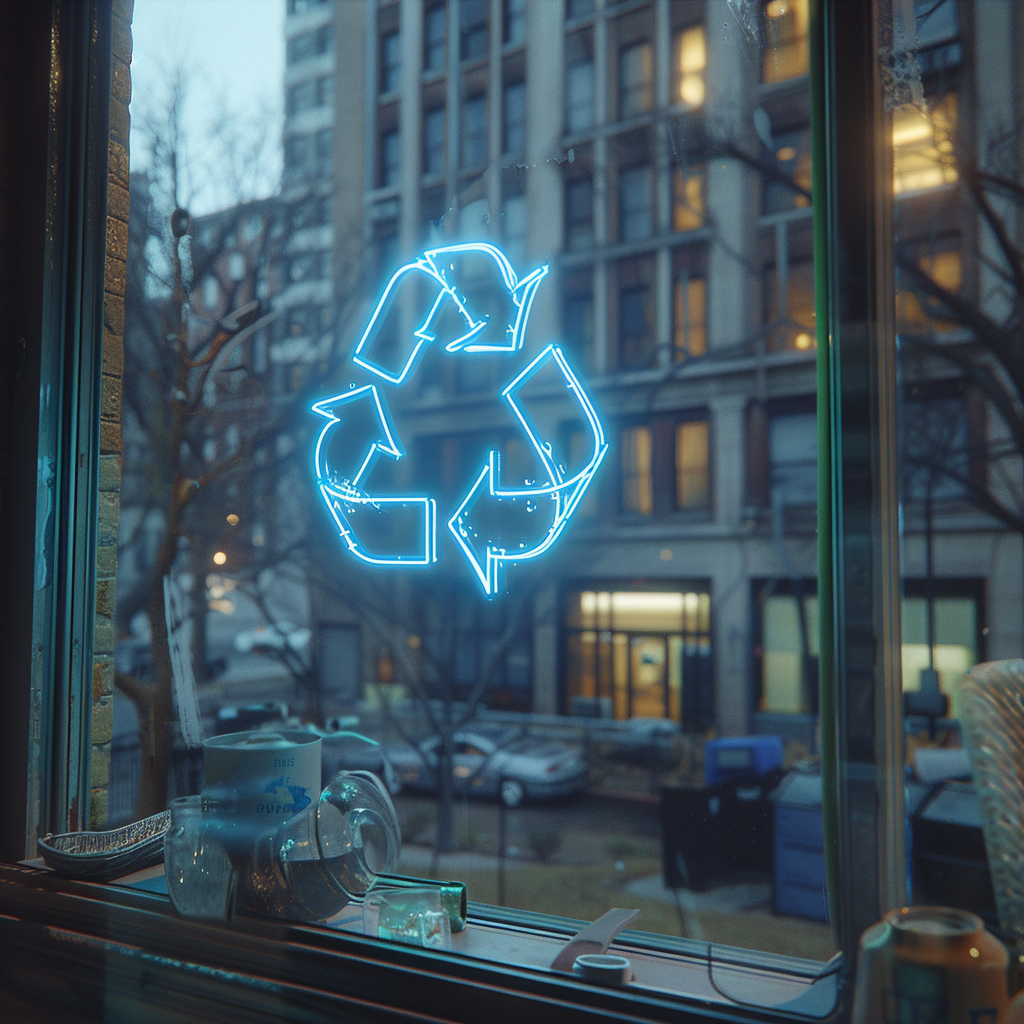 Sustainable Living in College Dorms: Easy Eco-Friendly Tips for Students