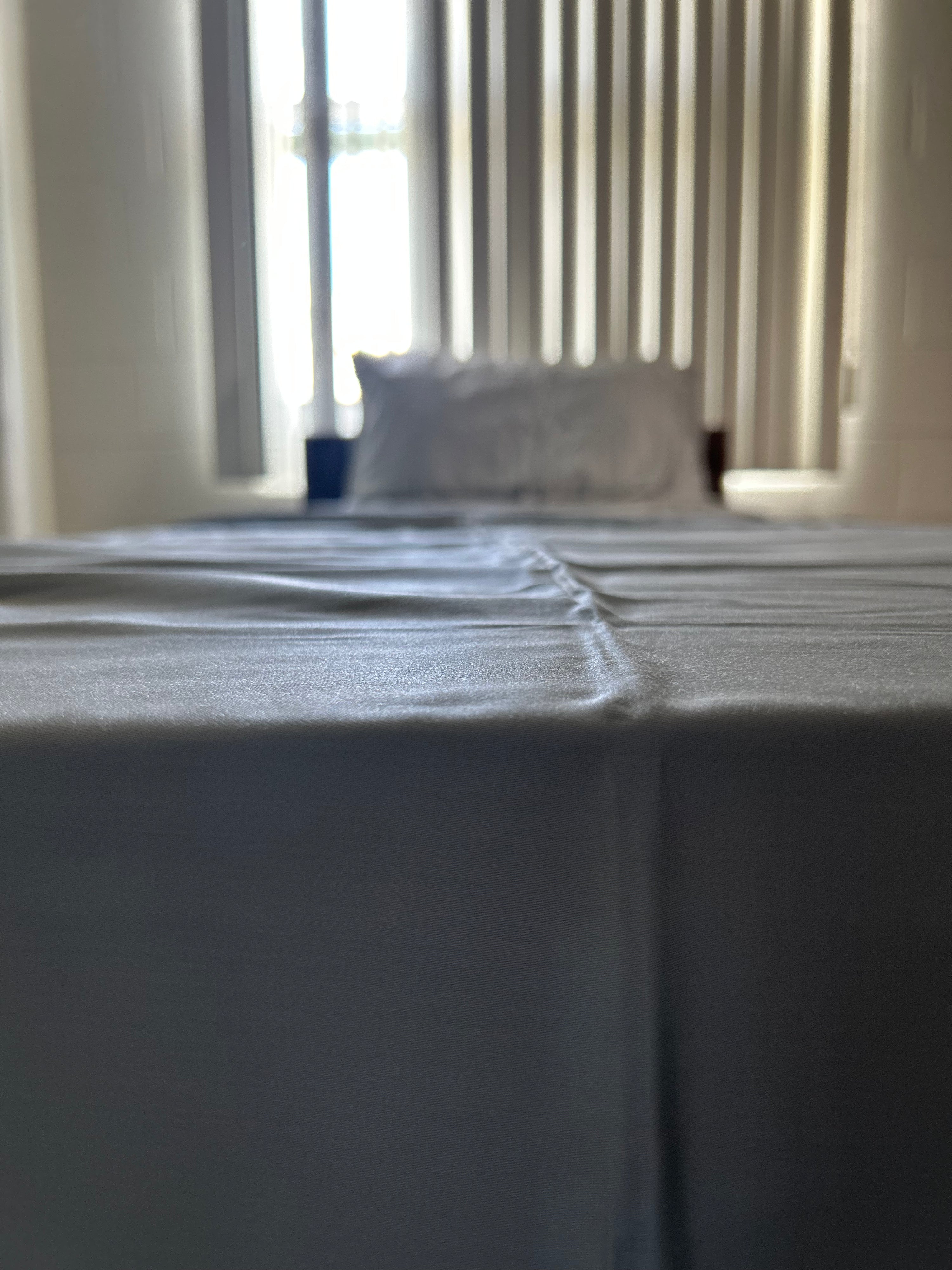 Bedly Bamboo Bed Set