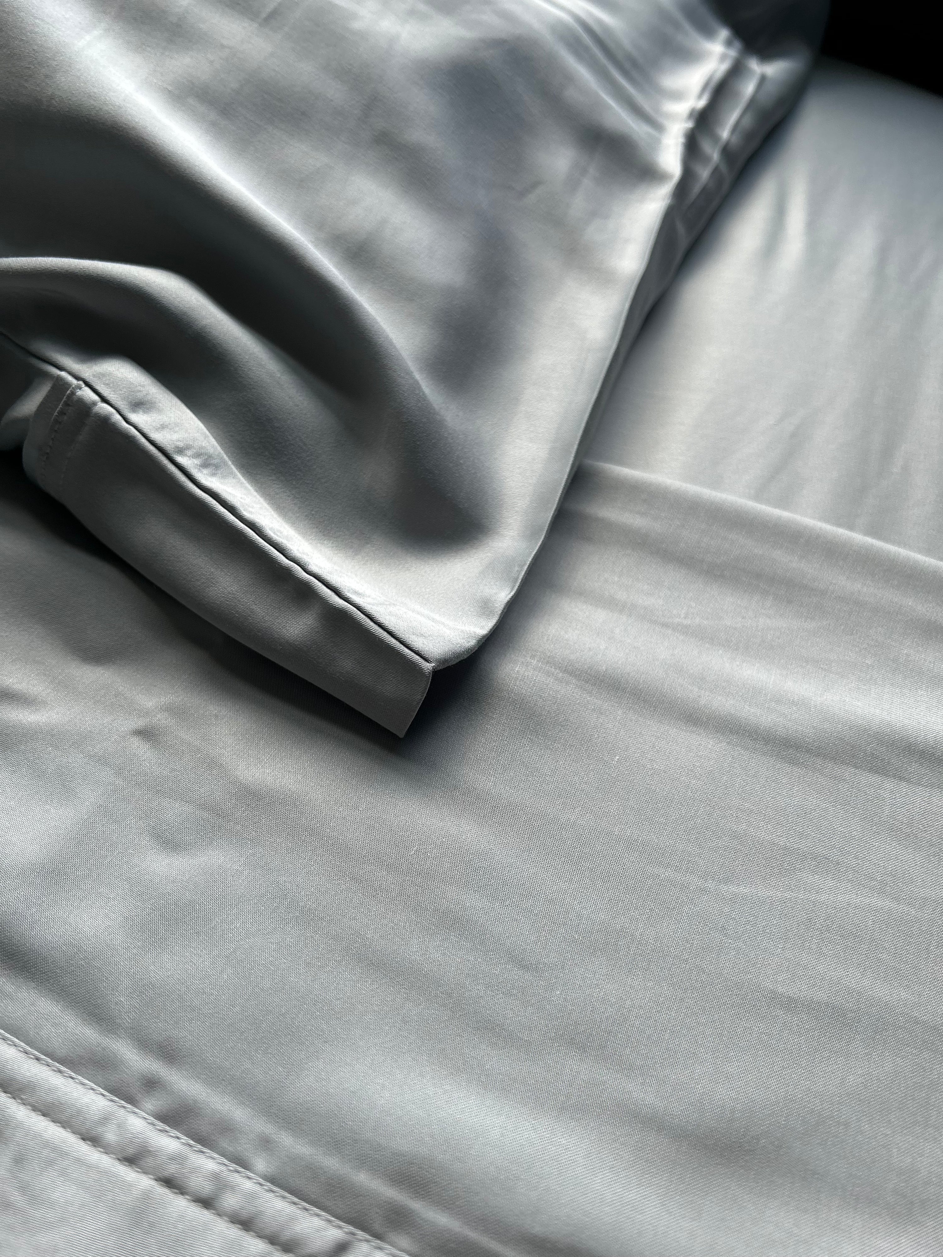 Bedly Bamboo Bed Set