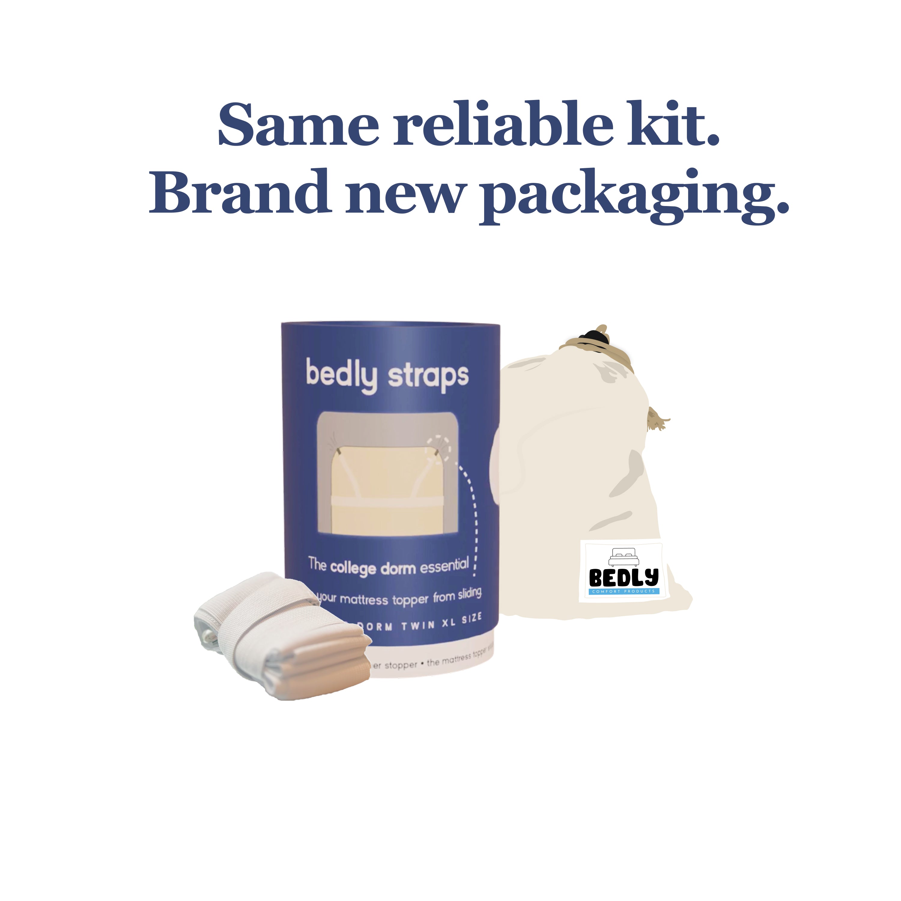 bedly straps