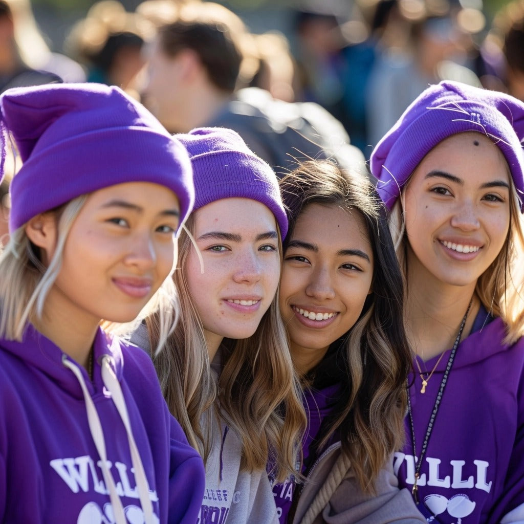 Welcome to Wellesley College Dorm Life: A Unique Adventure Awaits