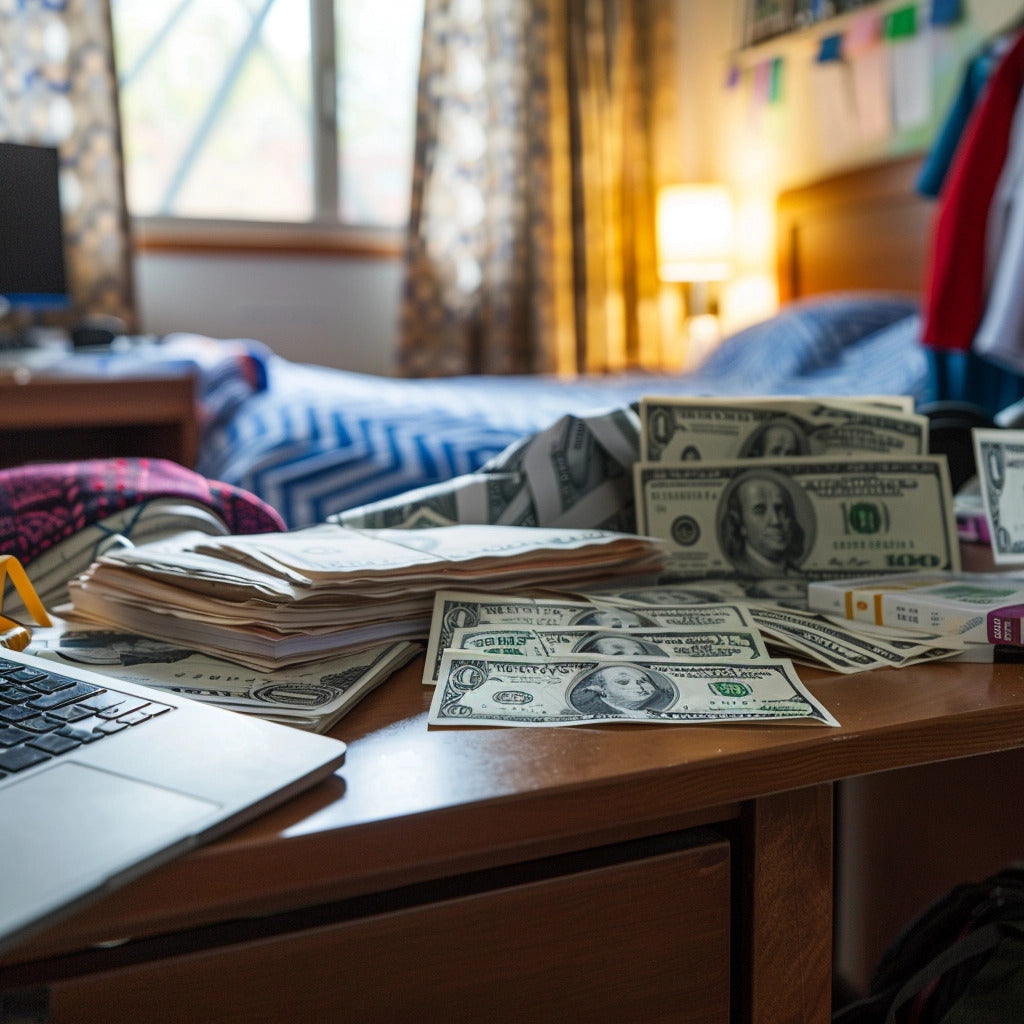 Master Your Money: Smart Budgeting Tips for College Students
