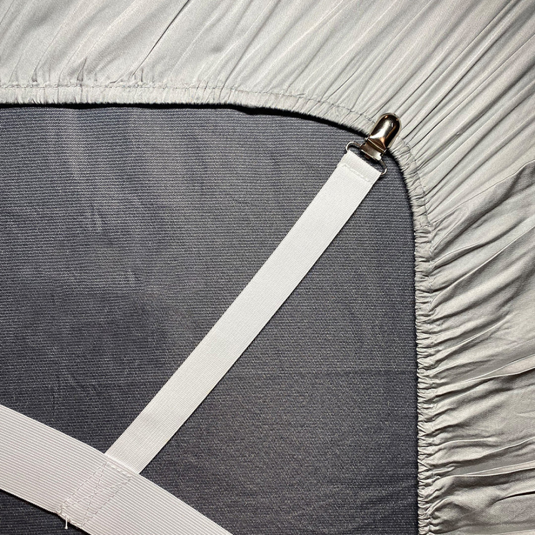 Why Your Dorm Bed Feels Like a Torture Device (And How to Fix It for $24)