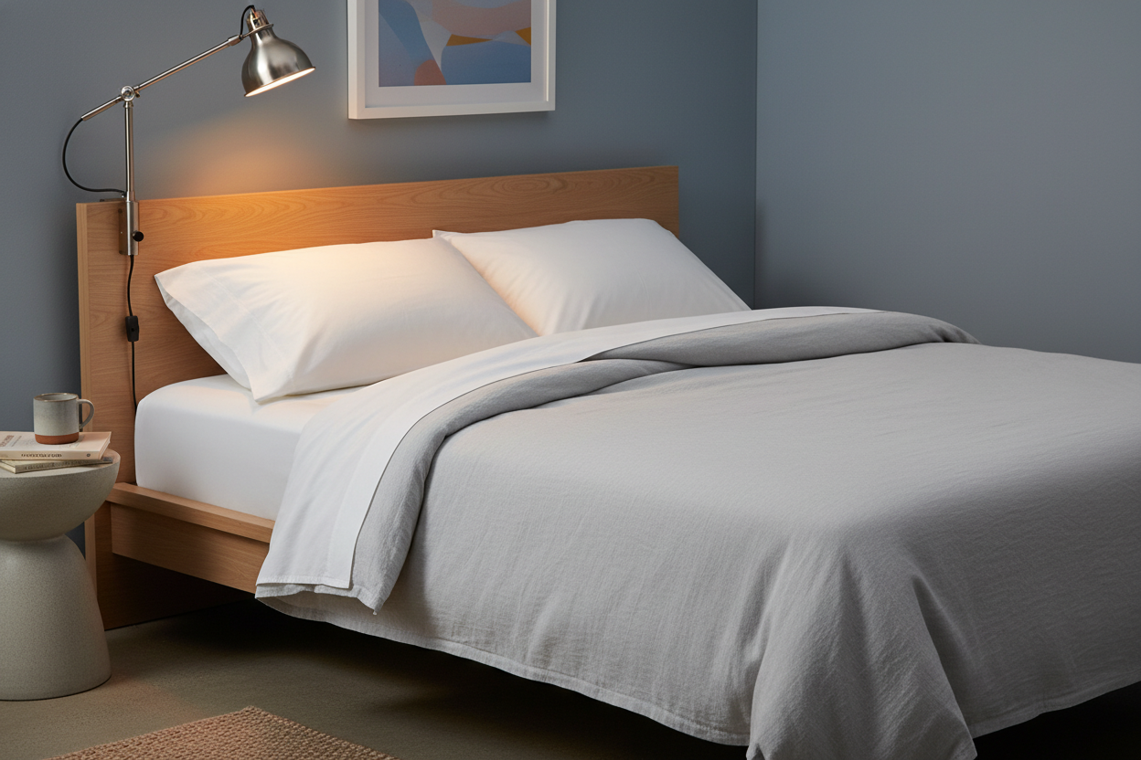 17 Dorm Sleep Hacks That Actually Work (RA-Approved)