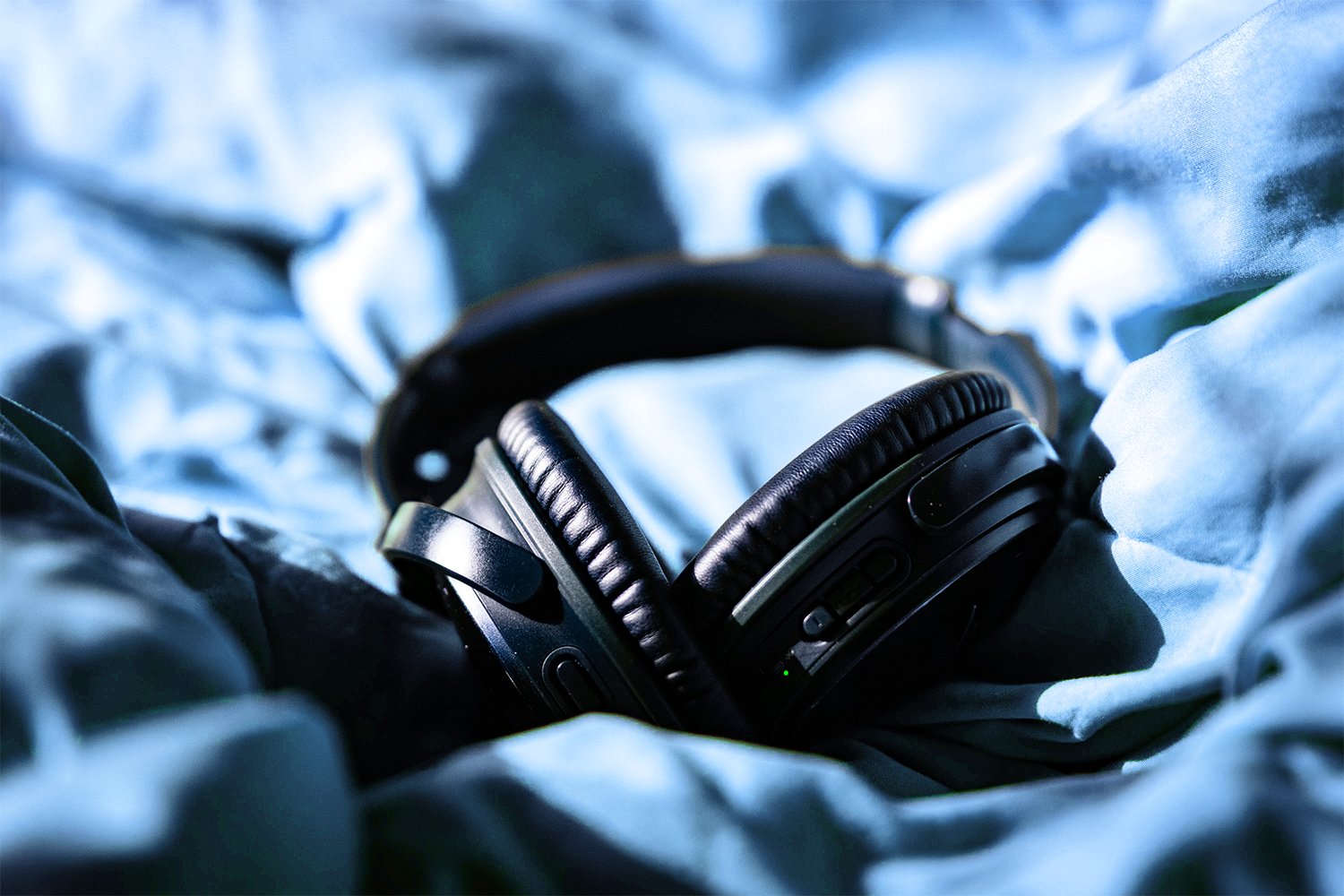 Benefits of Music