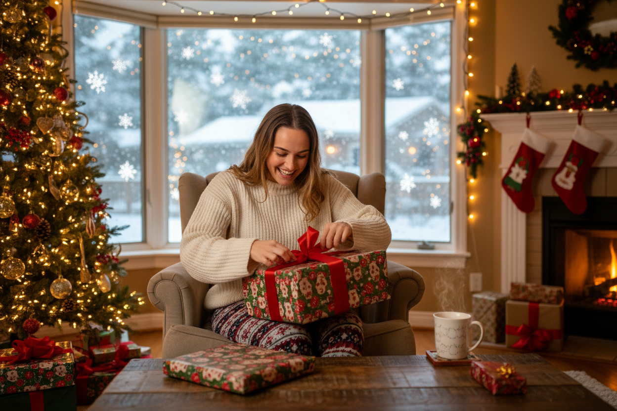 Last-Minute Christmas Gifts for College Students (That Don’t Feel Last-Minute)