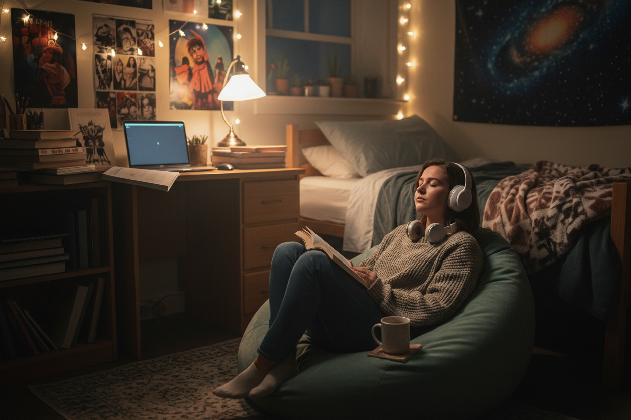 What College Students Are Saying ‘No’ to in 2026 (And What They’re Choosing Instead)