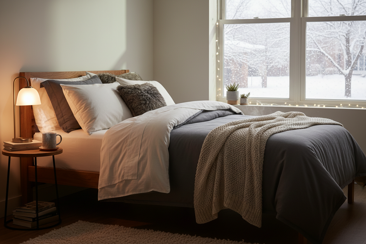 The ‘Soft Reset’ Trend Is Everywhere — Here’s Why College Students Need It