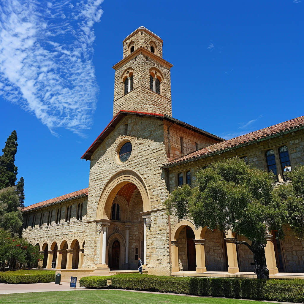 Stanford University Dorm Life: Making the Most of Your New Home
