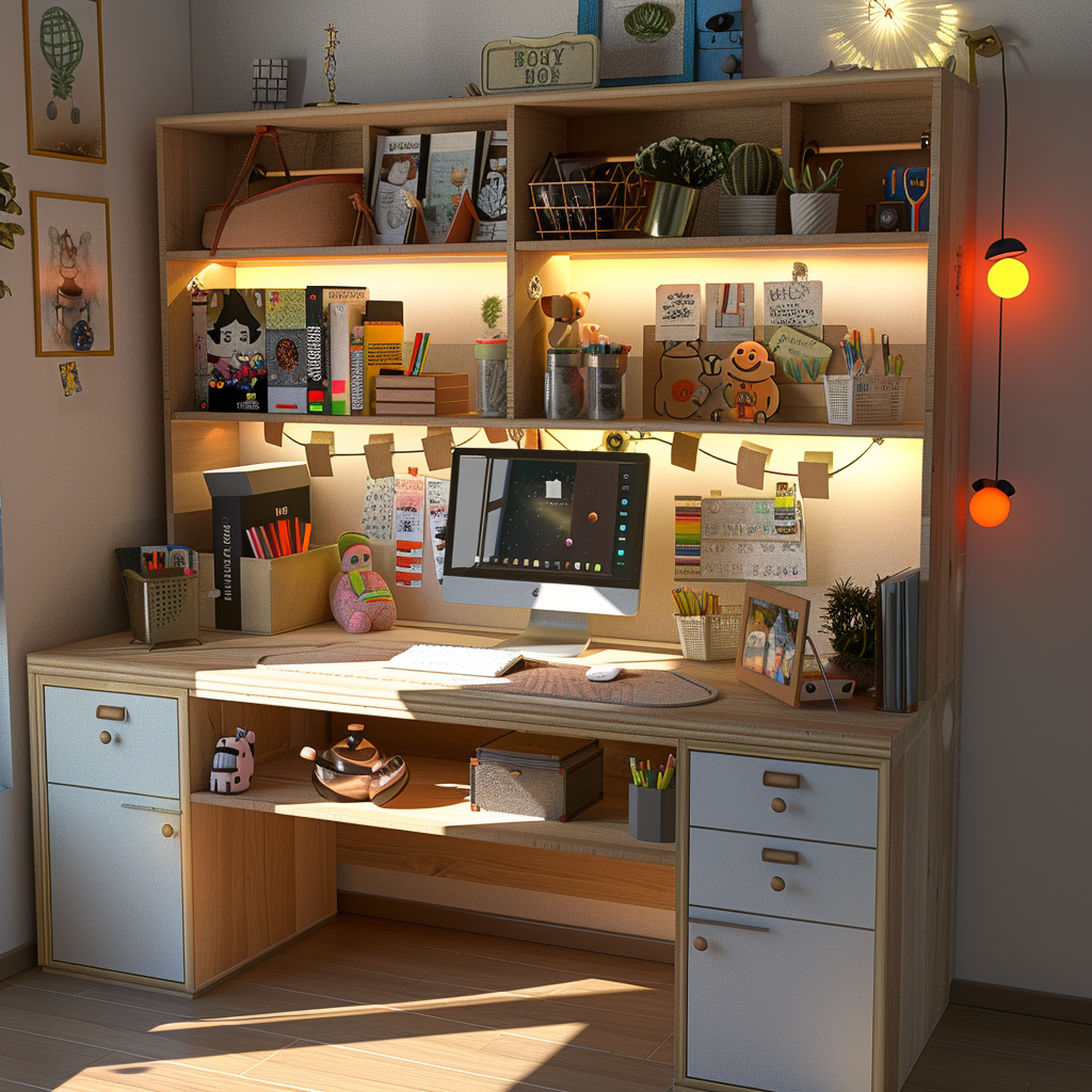 How to Make the Most of Your College Dorm Room: Smart Hacks for Small Spaces