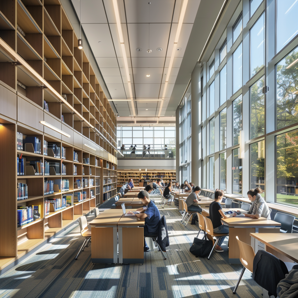 Conquer Finals Season: Strategies for Success in College Dorms