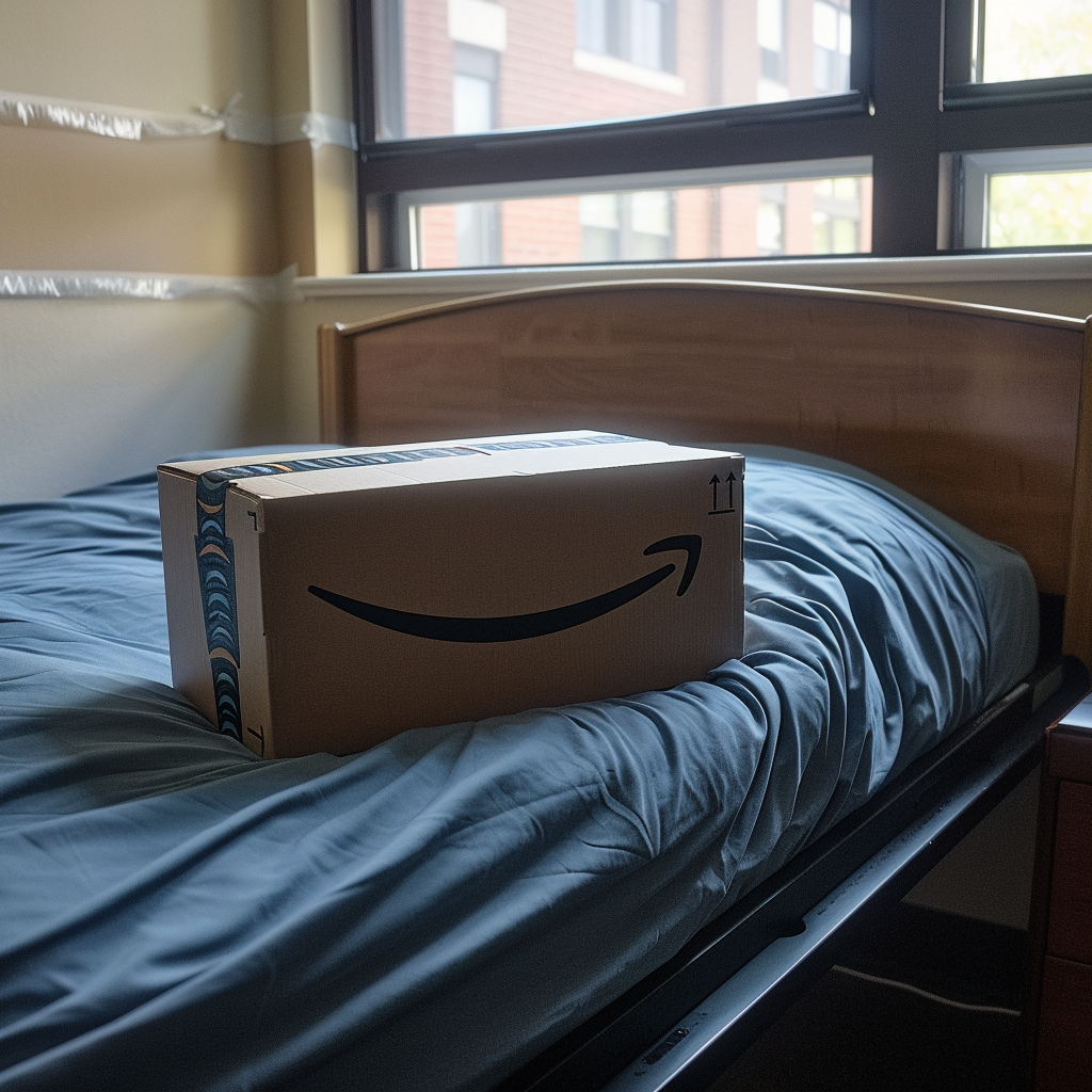 Maximize Amazon Prime Day: Essential College Savings for Better Sleep