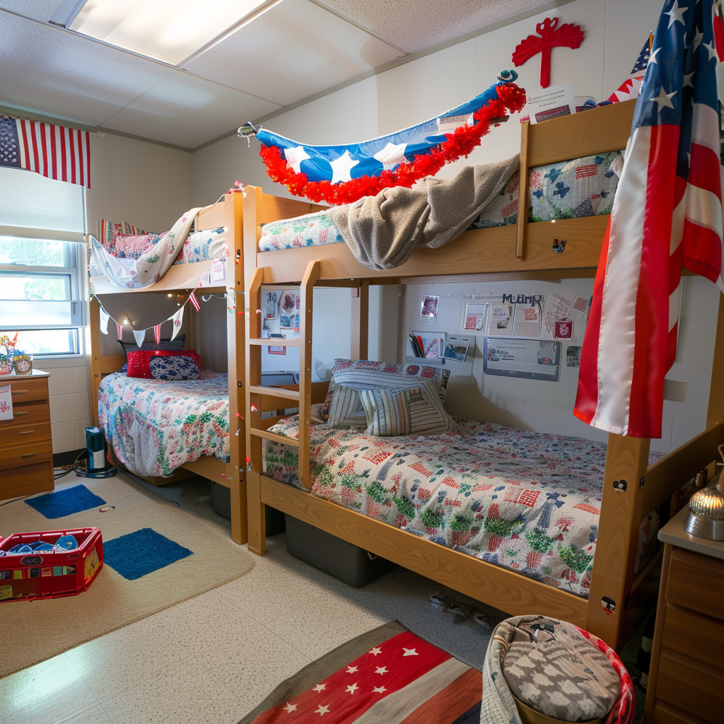 Must-Have Smart Tech for College Dorms: Labor Day Weekend Deals