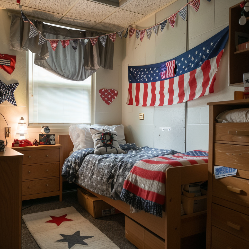 Labor Day Weekend Sales: Top College Dorm Essentials to Buy Now
