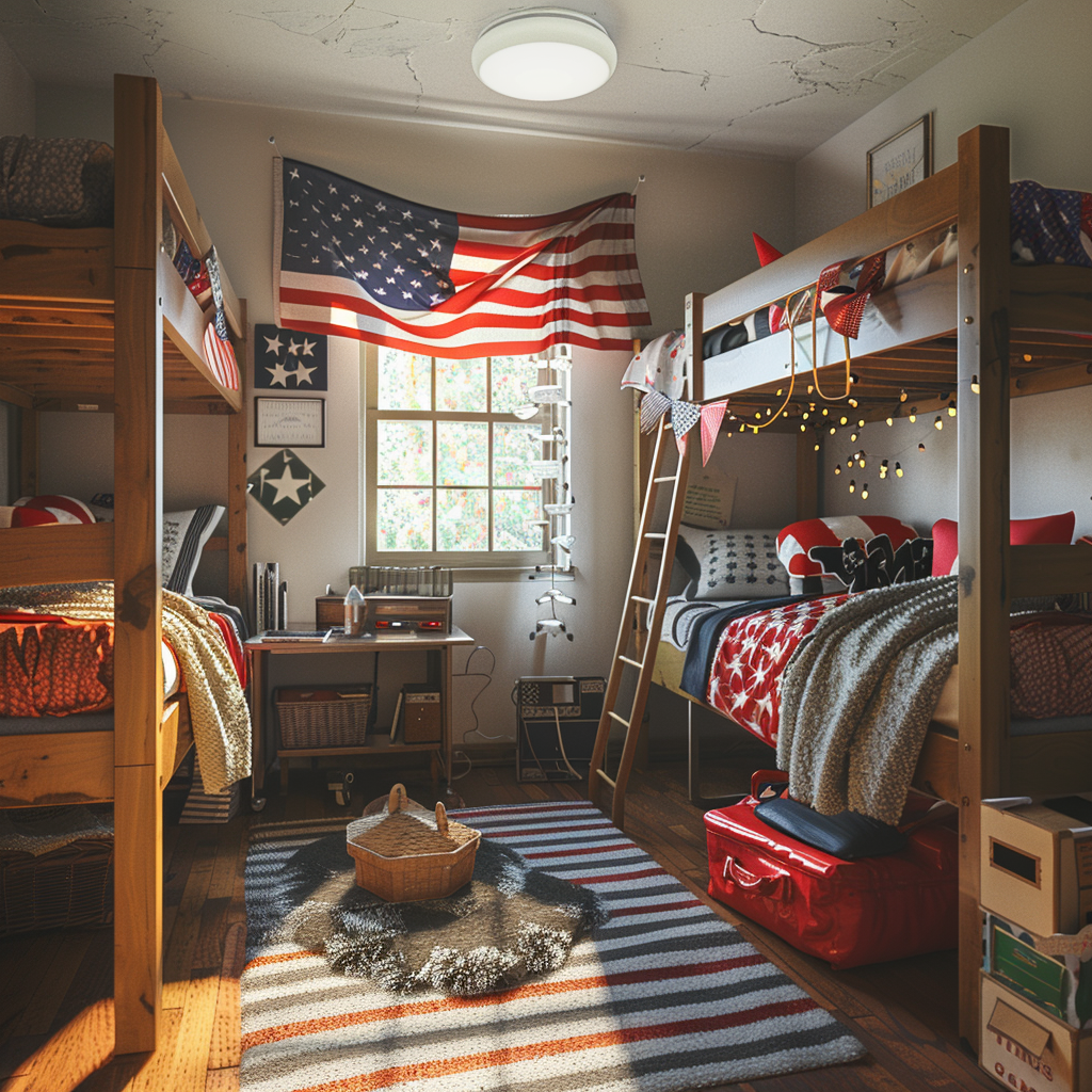 Labor Day Weekend Sales: Must-Have College Dorm Essentials to Snag