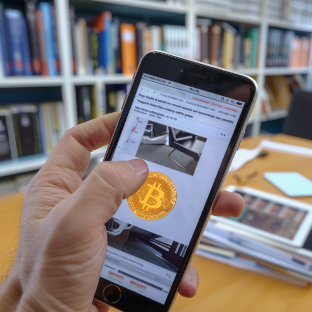Bitcoin and College Students: What You Need to Know