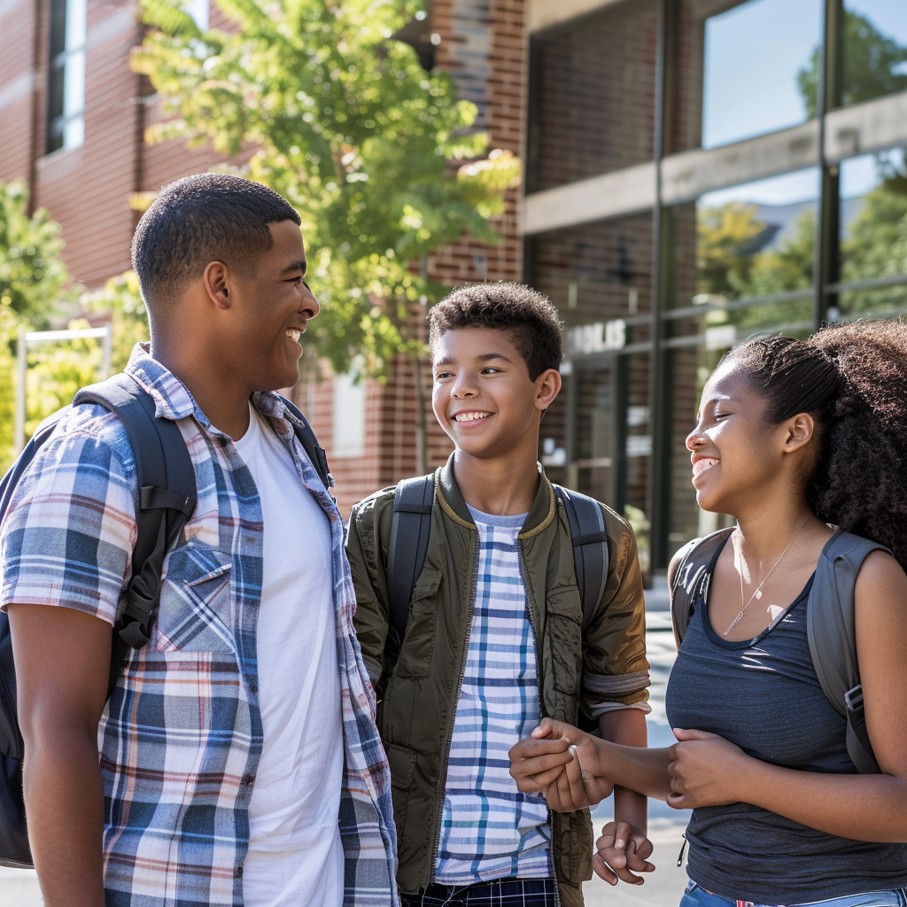Just Starting College? Essential Tips for Freshmen to Thrive