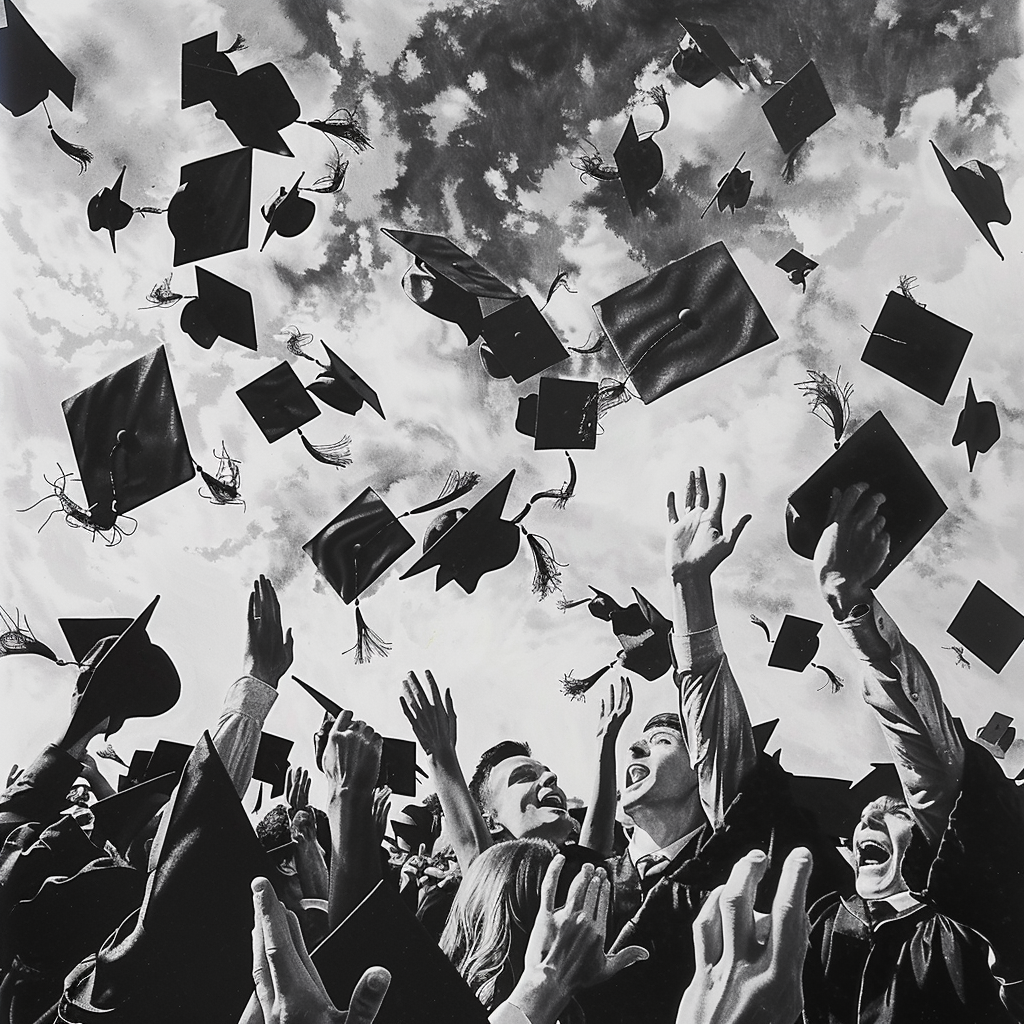 Cheers to the Class of 2025: What Comes After the Cap