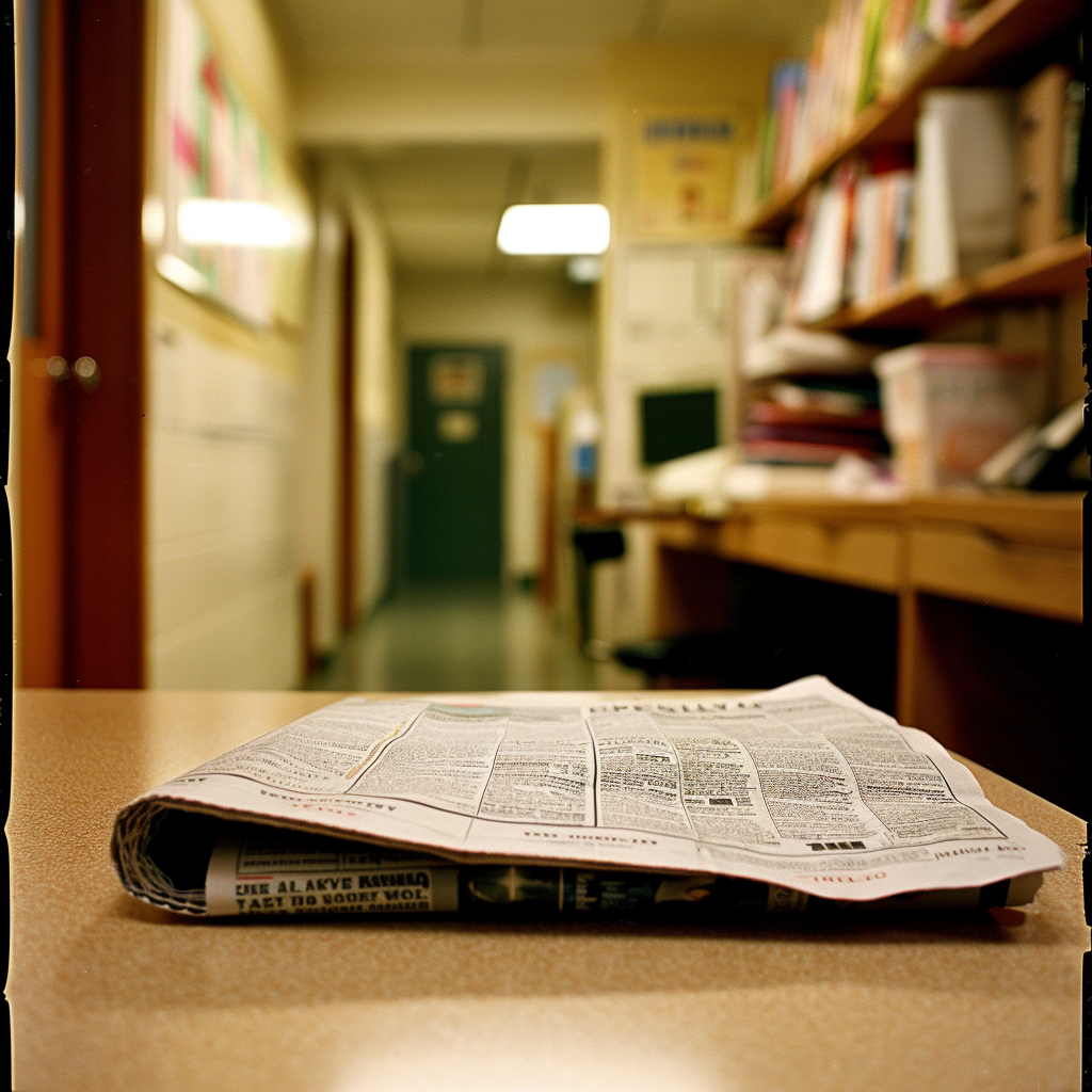 How to Stay Politically Informed in College Without Losing Sleep