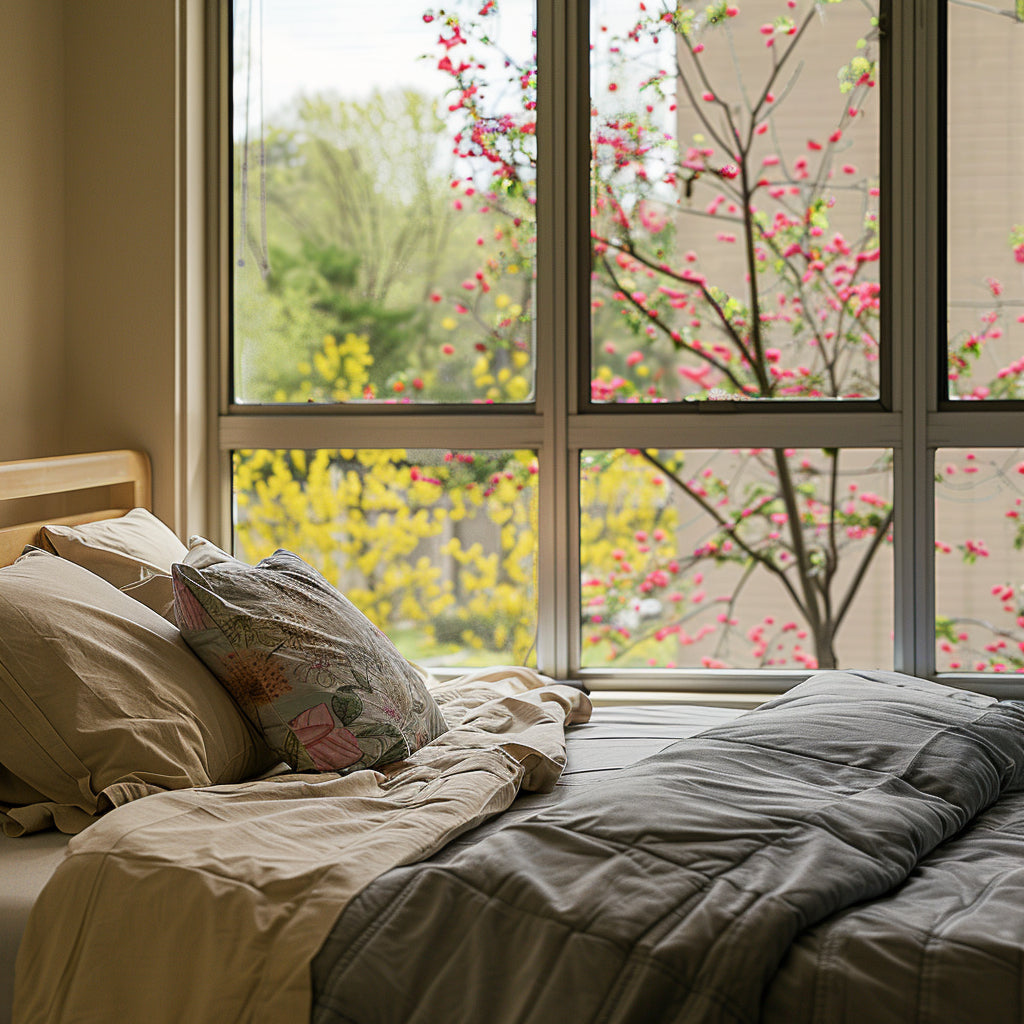 Sweet Dreams on Campus: Celebrating World Sleep Day with Bedly & Beyond