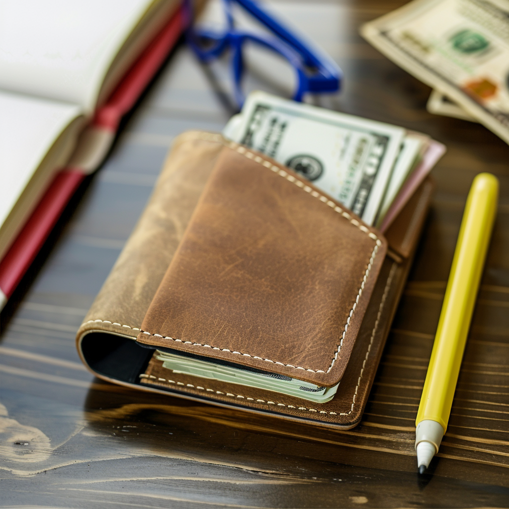 Smart Money Habits That Help You Sleep Better in College
