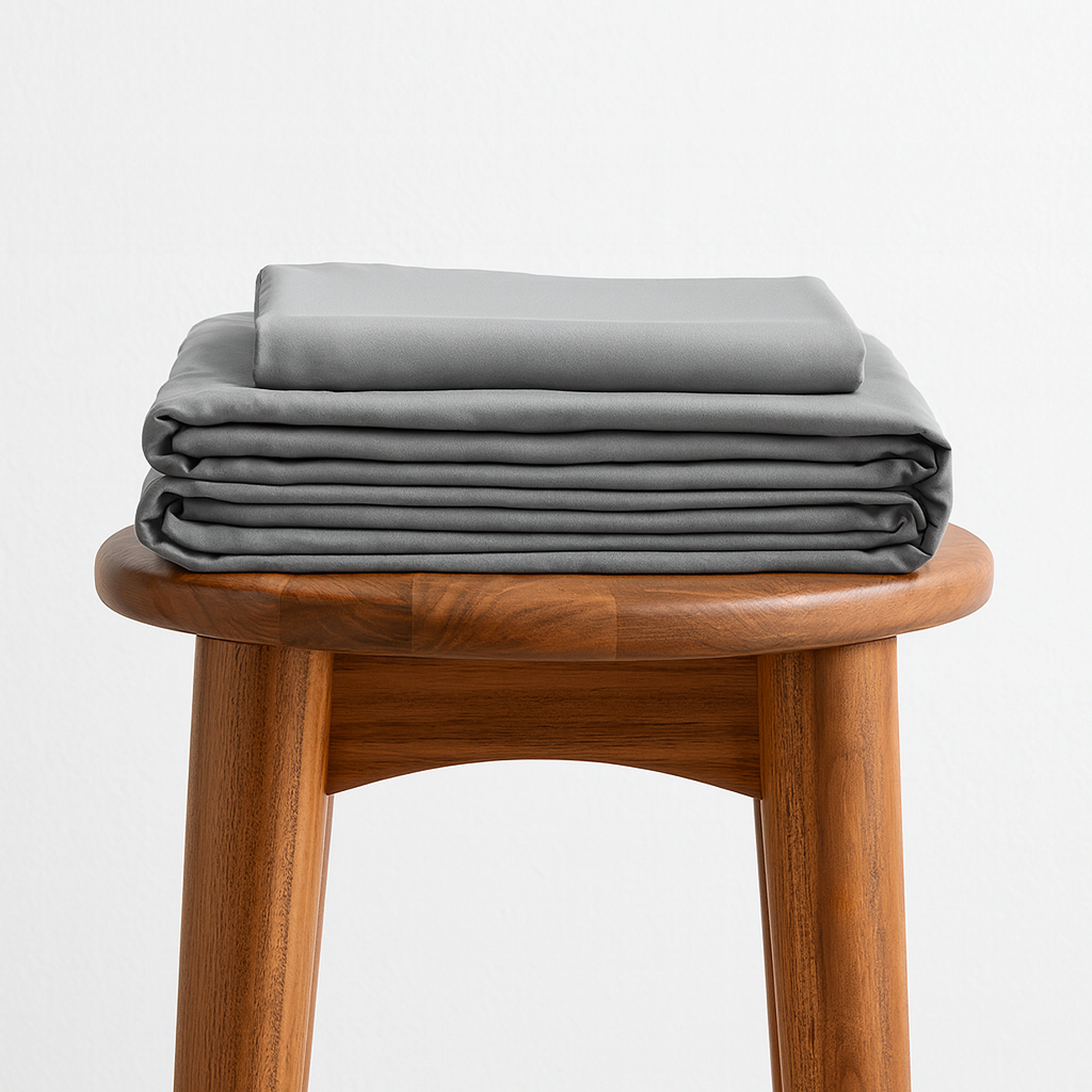 Bedly Bamboo Bed Set