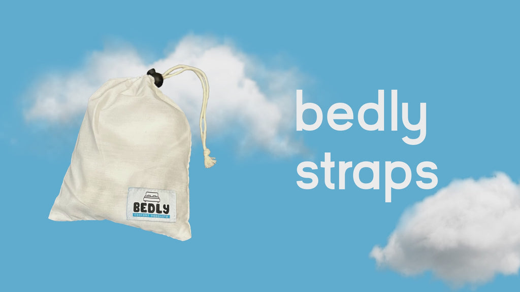 bedly straps – Bedly Comfort Products